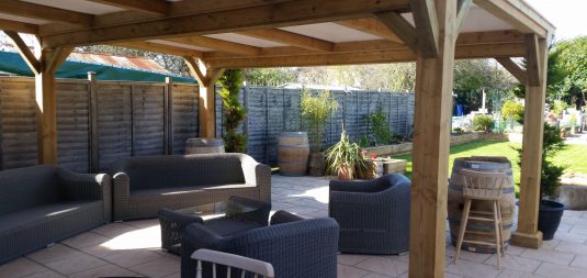 Landscaping Services Southampton, Hampshire