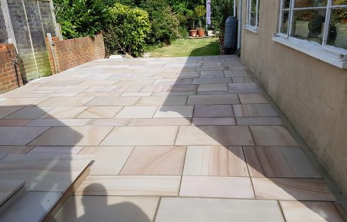 Landscaping Services Southampton
